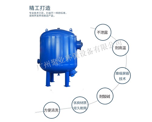 石英砂砂缸的石英砂多久換一次？