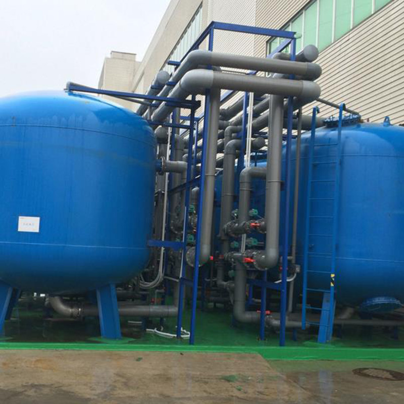 機械過(guò)濾器