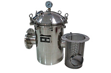 毛發(fā)聚集器廠(chǎng)家