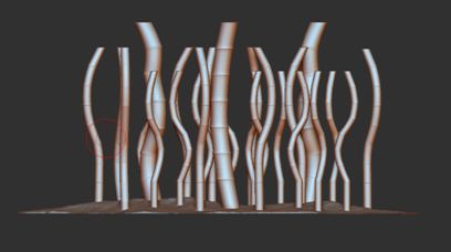 個性化場景如何定制？3D打印技術(shù)了解一下 